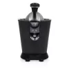 Exprimidor Princess 01.201853.01.001 Negro Steel 160W Acero inoxidable
