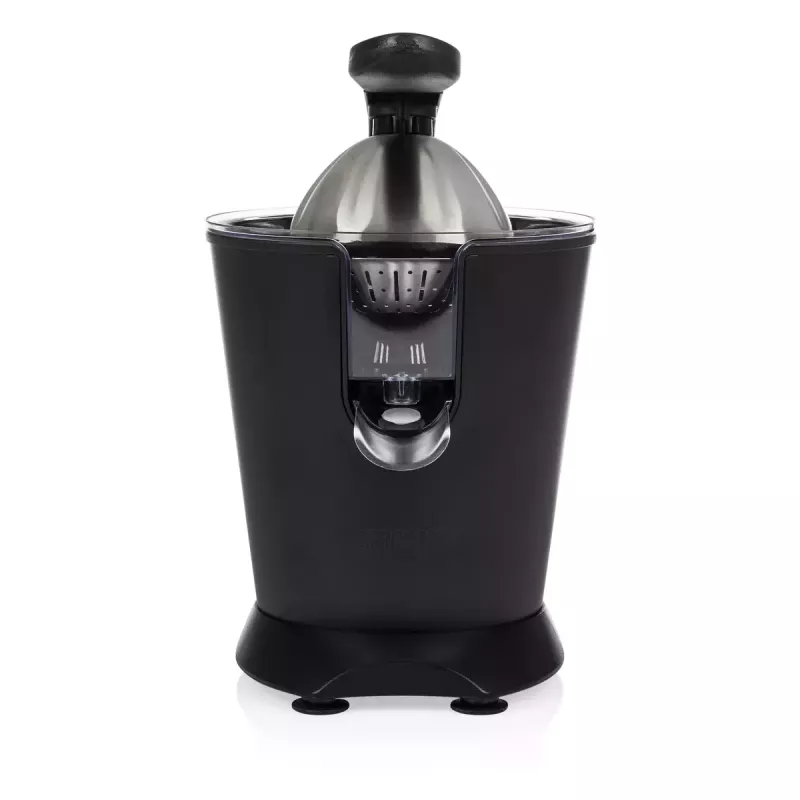 Exprimidor Princess 01.201853.01.001 Negro Steel 160W Acero inoxidable