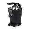 Exprimidor Princess 01.201853.01.001 Negro Steel 160W Acero inoxidable