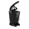 Exprimidor Princess 01.201853.01.001 Negro Steel 160W Acero inoxidable