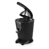 Exprimidor Princess 01.201853.01.001 Negro Steel 160W Acero inoxidable