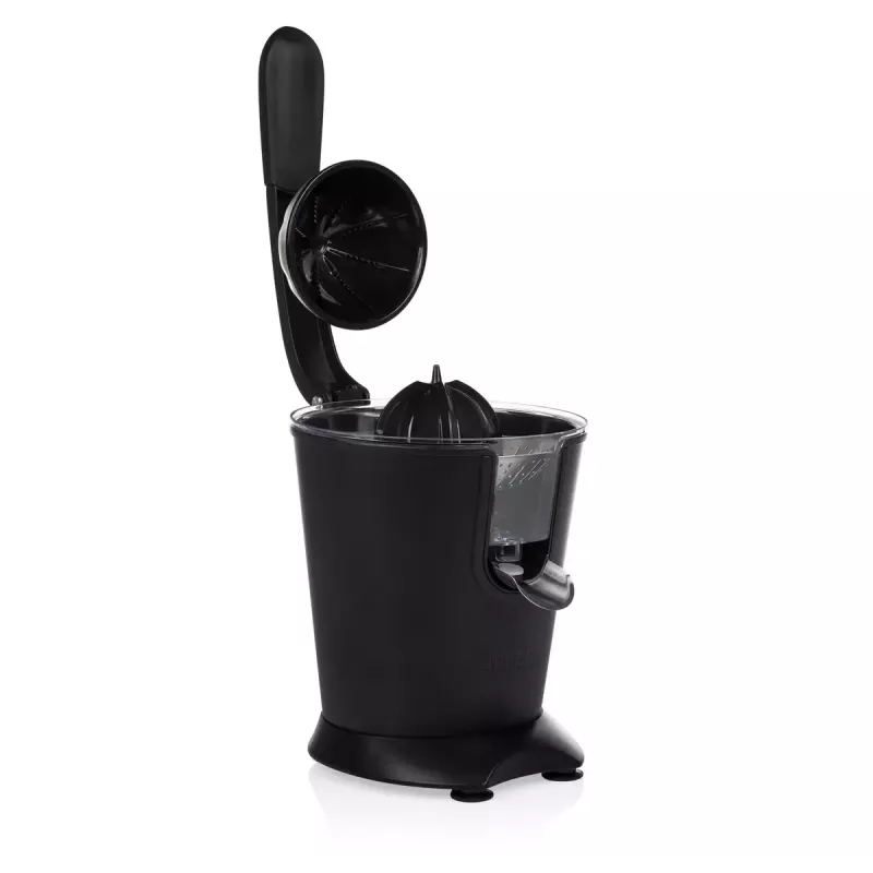 Exprimidor Princess 01.201853.01.001 Negro Steel 160W Acero inoxidable