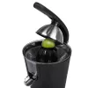 Exprimidor Princess 01.201853.01.001 Negro Steel 160W Acero inoxidable