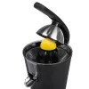 Exprimidor Princess 01.201853.01.001 Negro Steel 160W Acero inoxidable