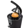 Exprimidor Princess 01.201853.01.001 Negro Steel 160W Acero inoxidable