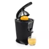 Exprimidor Princess 01.201853.01.001 Negro Steel 160W Acero inoxidable