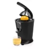 Exprimidor Princess 01.201853.01.001 Negro Steel 160W Acero inoxidable