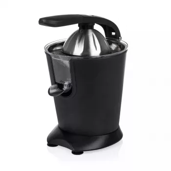 Exprimidor Princess 01.201853.01.001 Negro Steel 160W Acero inoxidable