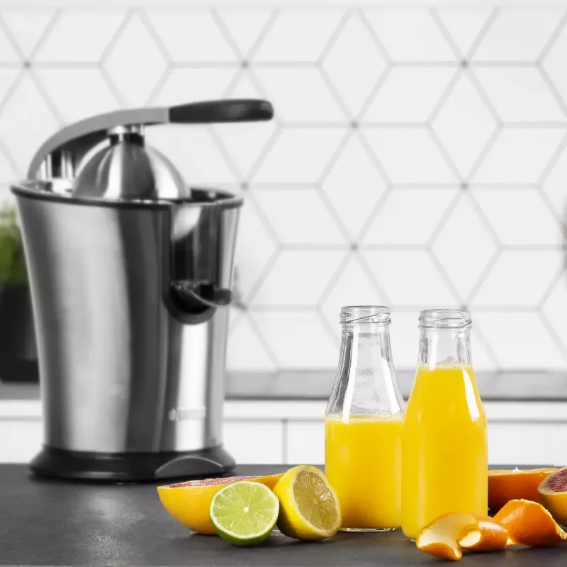 Exprimidor Princess 01.201860.01.001 Master Juicer Pro