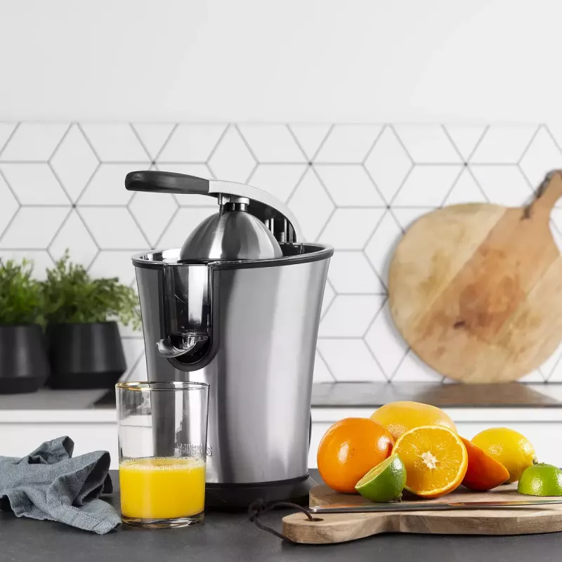 Exprimidor Princess 01.201860.01.001 Master Juicer Pro