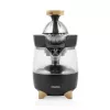 Exprimidor de cítricos Princess 201862 negro transparente 1L 300W