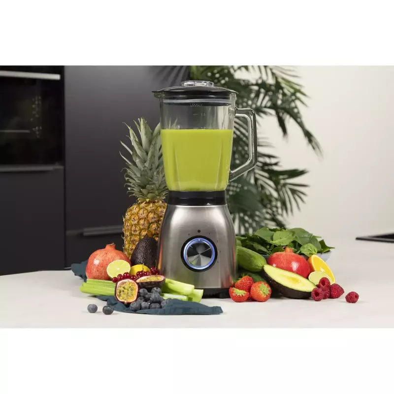 Batidora de cocina Princess 01.212091.01.001 acero inoxidable