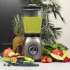 Batidora de cocina Princess 01.212091.01.001 acero inoxidable
