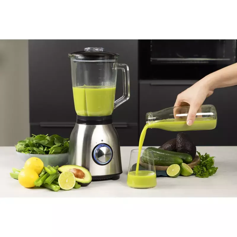 Batidora de cocina Princess 01.212091.01.001 acero inoxidable