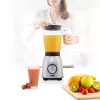 Batidora de cocina Princess 01.212091.01.001 acero inoxidable