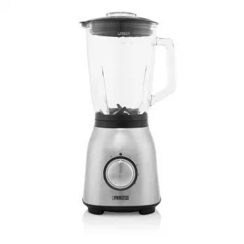 Batidora de cocina Princess 01.212091.01.001 acero inoxidable