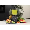 Batidora de cocina Princess 01.212092.01.001 negra