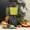 Batidora de cocina Princess 01.212092.01.001 negra