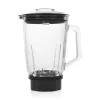 Batidora de cocina Princess 01.212092.01.001 negra