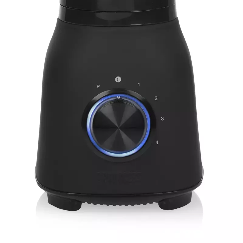 Batidora de cocina Princess 01.212092.01.001 negra