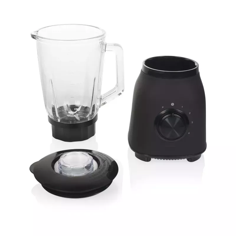 Batidora de cocina Princess 01.212092.01.001 negra