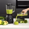 Batidora de cocina Princess 01.212092.01.001 negra