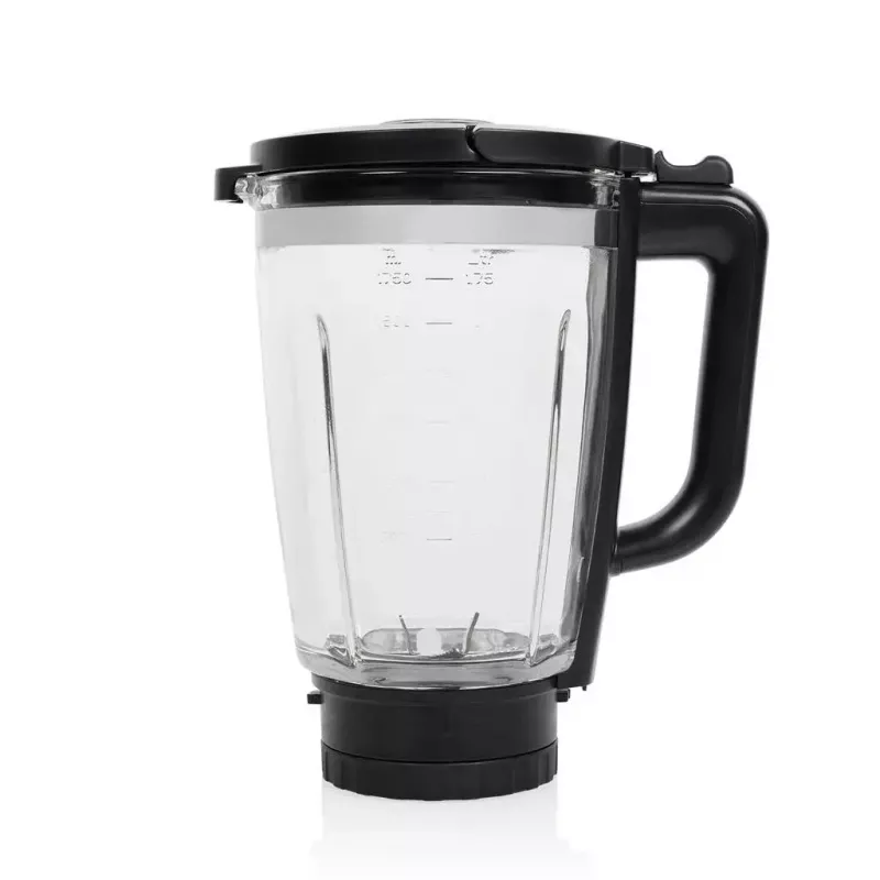 Batidora de mesa Princess 212094 1,75 L 1400 W Metallic Steel