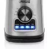 Batidora de mesa Princess 212094 1,75 L 1400 W Metallic Steel