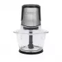Picadora Princess 01.221051.01.001 300W 1L negra acero inoxidable