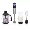 Batidora de mano Princess 01.221221.01.001 Hand-Blender-Set