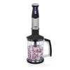 Batidora de mano Princess 01.221221.01.001 Hand-Blender-Set