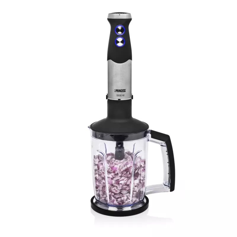 Batidora de mano Princess 01.221221.01.001 Hand-Blender-Set