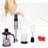 Batidora de mano Princess 01.221221.01.001 Hand-Blender-Set