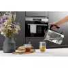 Hervidor de cristal Princess 01.236041.01.001