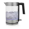 Hervidor de cristal Princess 01.236041.01.001
