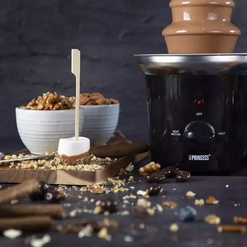 Fuente de chocolate Princess 292994