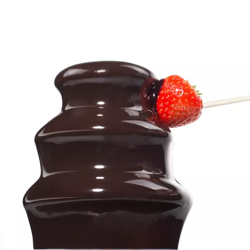 Fuente de chocolate Princess 292994