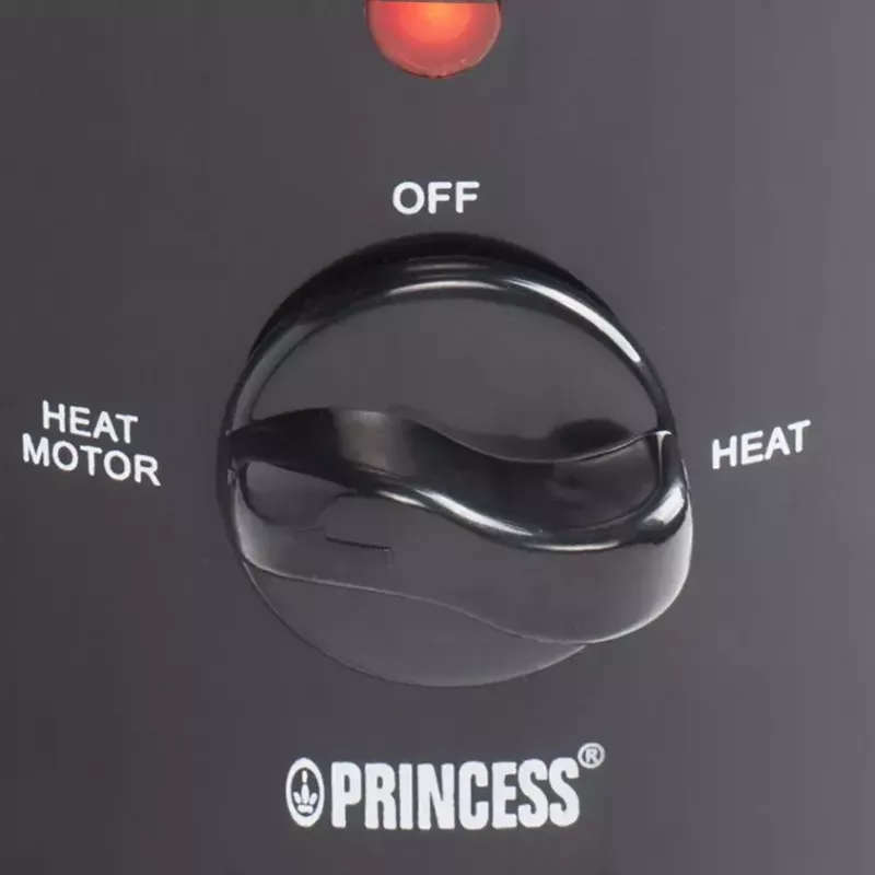 Fuente de chocolate Princess 292994