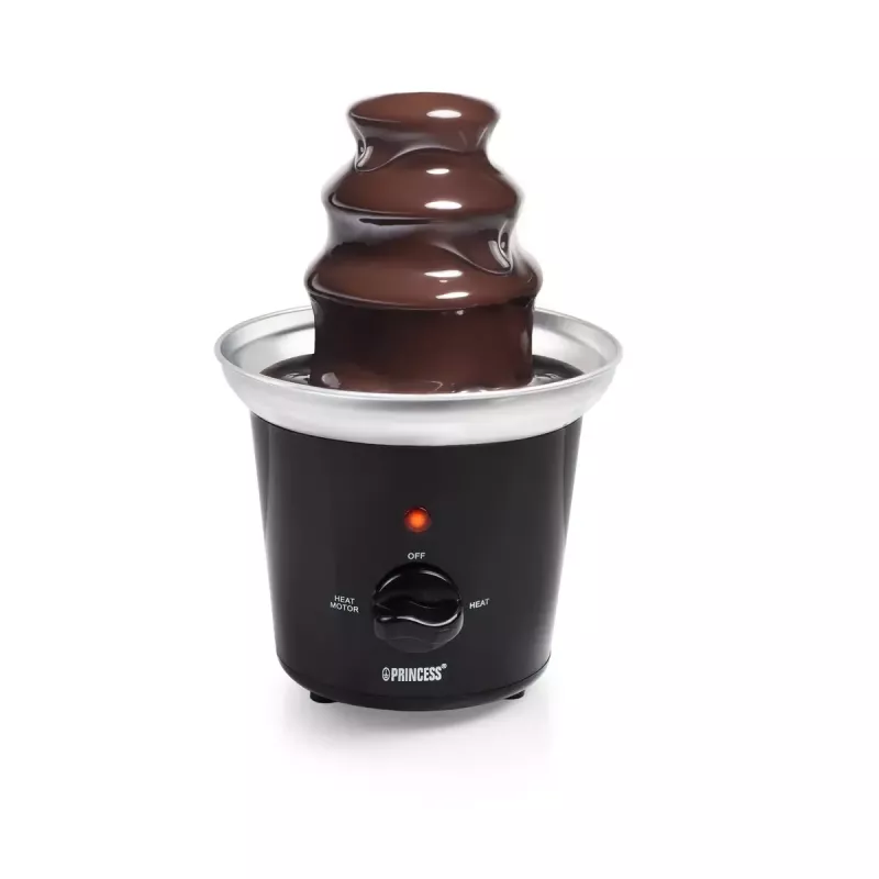 Fuente de chocolate Princess 292994