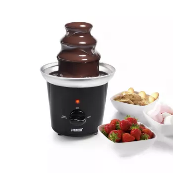 Fuente de chocolate Princess 292994