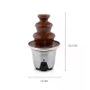 Fuente de chocolate Princess 01.292998.01.001