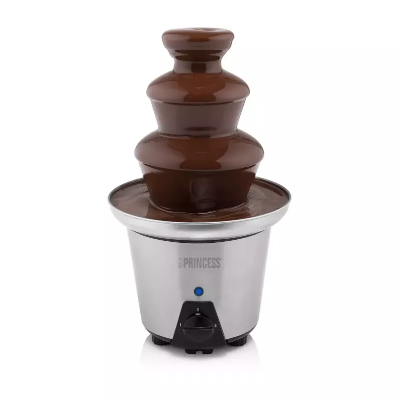 Fuente de chocolate Princess 01.292998.01.001