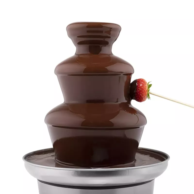 Fuente de chocolate Princess 01.292998.01.001