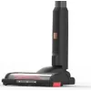 Aspirador escoba Princess 01.339390.01.001 Dynamic Storm sin bolsa HEPA