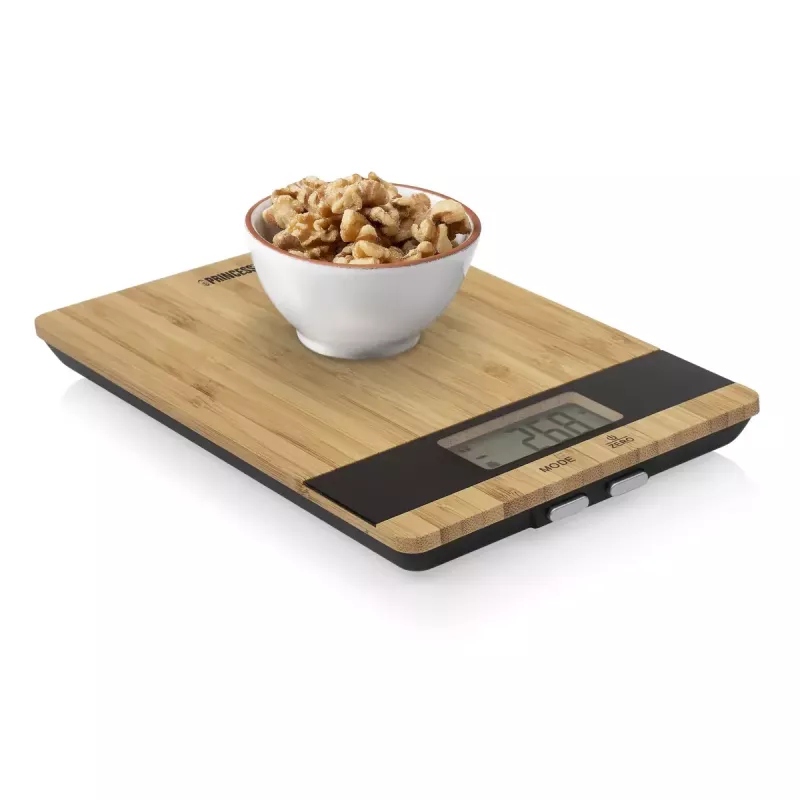 Báscula de cocina electrónica Princess 01.492944.01.001 5 kg precisión 1 g