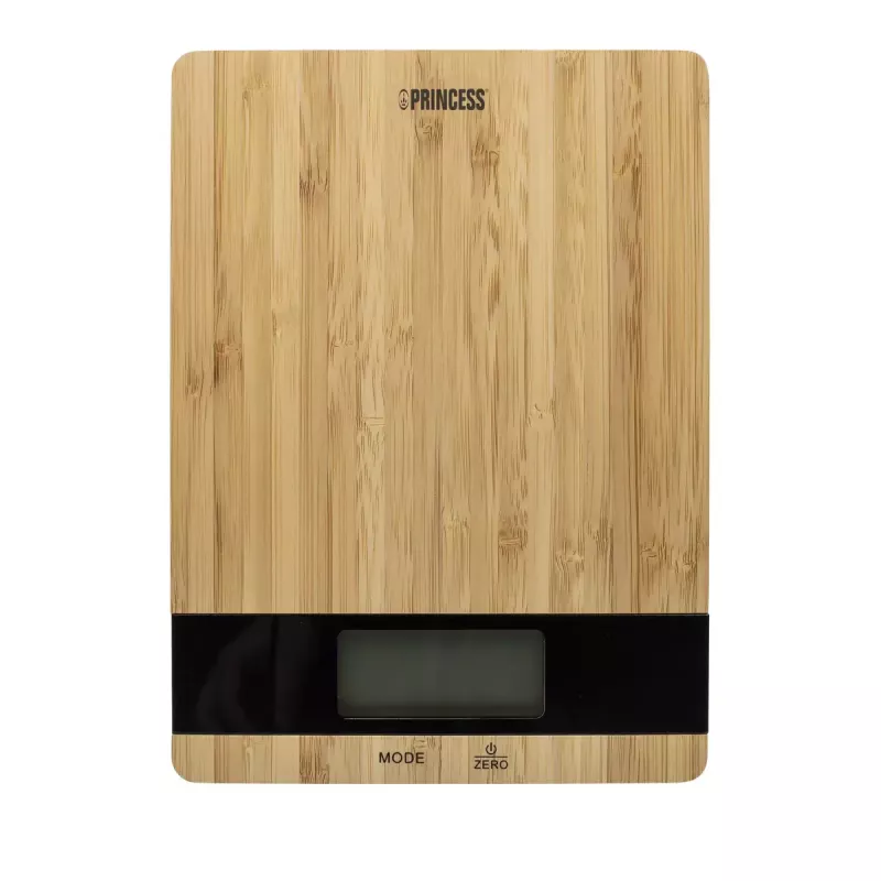 Báscula de cocina electrónica Princess 01.492944.01.001 5 kg precisión 1 g