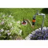 Set de conexión Gardena Profi Maxi-Flow System 1505-23