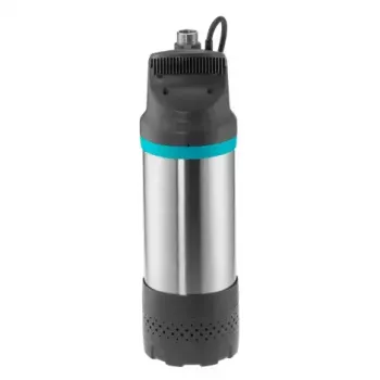 Bomba sumergible Gardena 5900/4