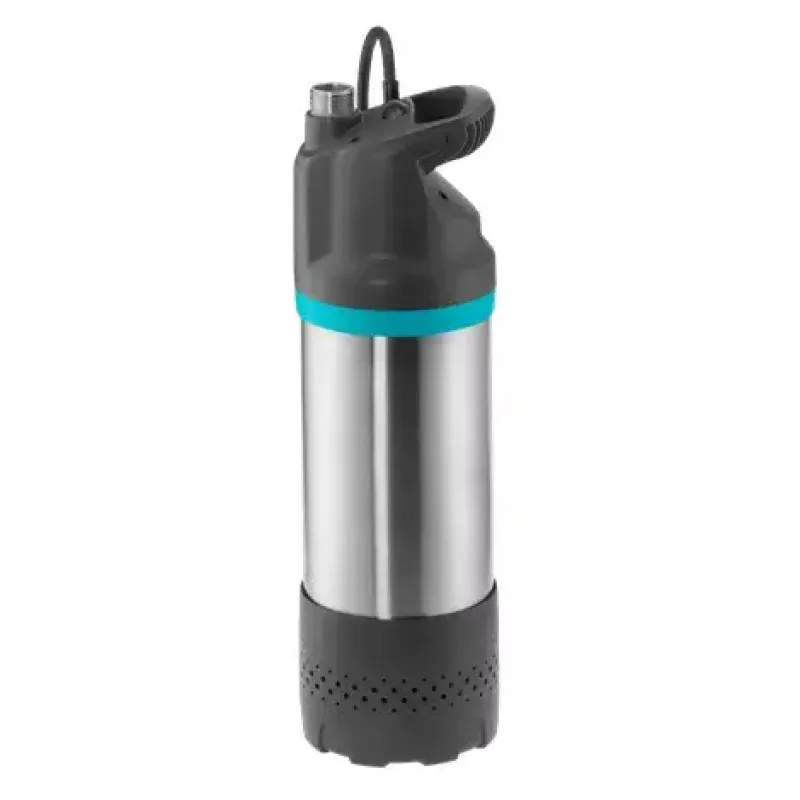 Bomba sumergible Gardena 5900/4