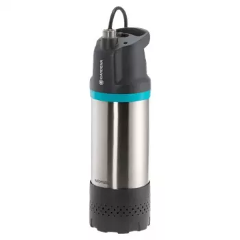 Bomba sumergible Gardena 5900/4